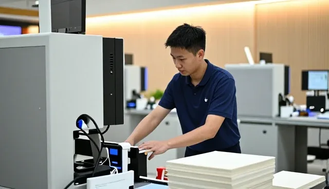 上海超导科技股份有限公司